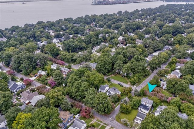1441 Cedar Lane LN, Norfolk, VA 23508