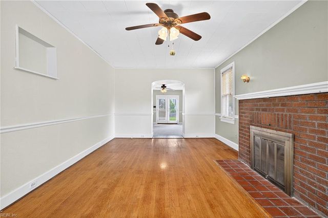 1441 Cedar Lane LN, Norfolk, VA 23508