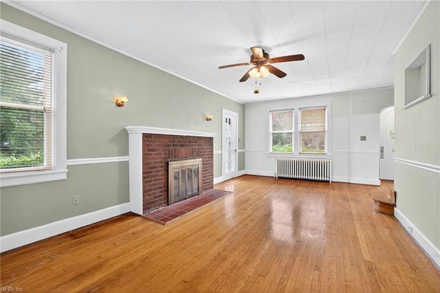 1441 Cedar Lane LN, Norfolk, VA 23508