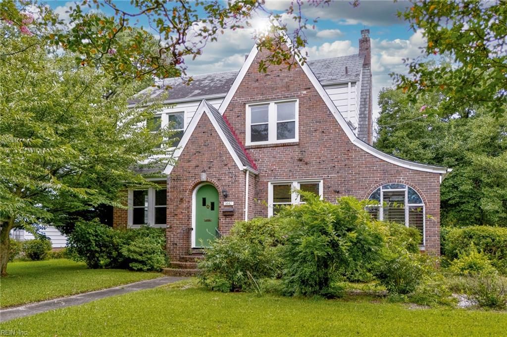 1441 Cedar Lane LN, Norfolk, VA 23508