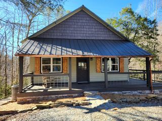 820 Beaver Creek, Andrews, NC 28901