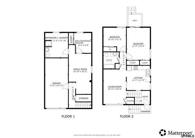 2522 Mose Avenue, Bellevue, NE 68147