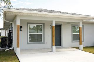 917 Graystone AVE, Lehigh Acres, FL 33974