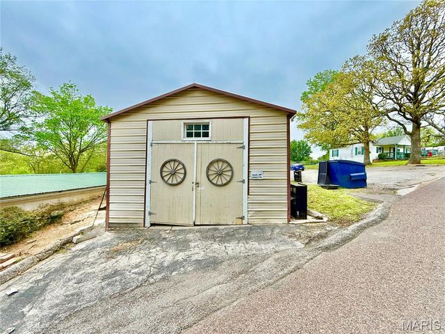 4366 McMillen Road, De Soto, MO 63020