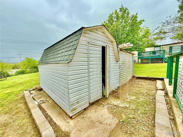 4366 McMillen Road, De Soto, MO 63020