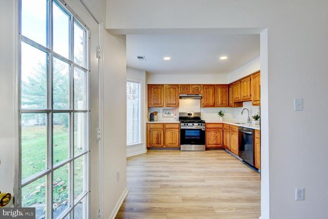 21 DORSET CT, Princeton, NJ 08540