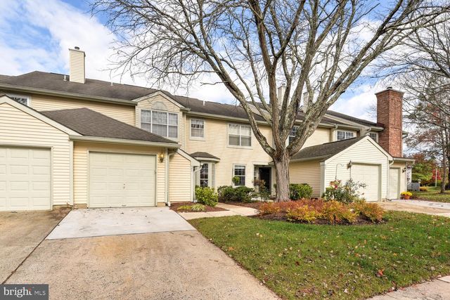 21 DORSET CT, Princeton, NJ 08540