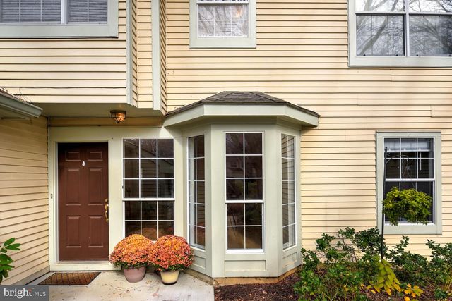 21 DORSET CT, Princeton, NJ 08540