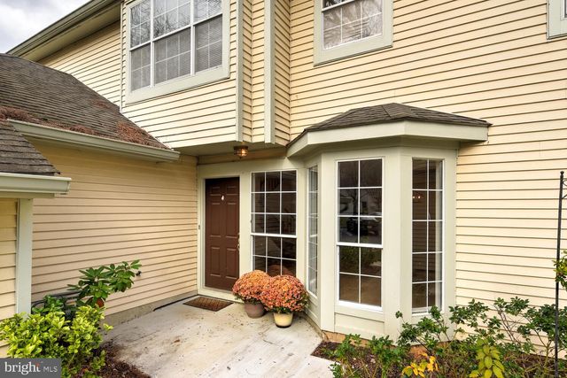 21 DORSET CT, Princeton, NJ 08540