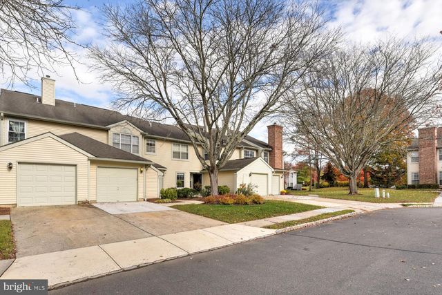 21 DORSET CT, Princeton, NJ 08540