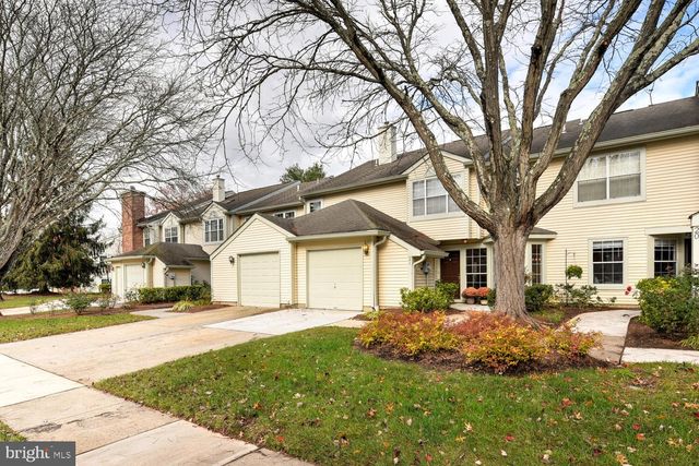 21 DORSET CT, Princeton, NJ 08540