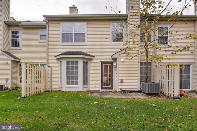 21 DORSET CT, Princeton, NJ 08540