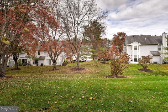 21 DORSET CT, Princeton, NJ 08540