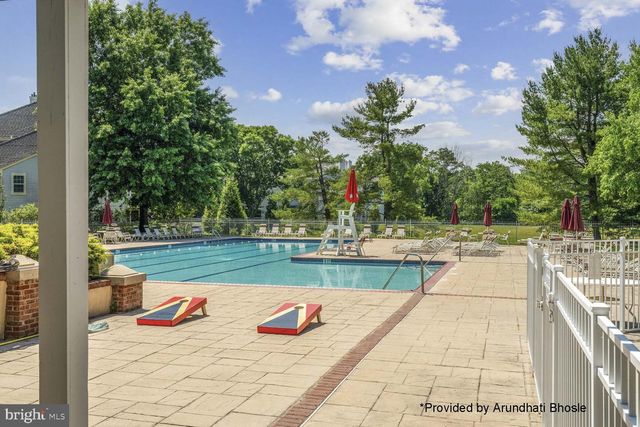 21 DORSET CT, Princeton, NJ 08540