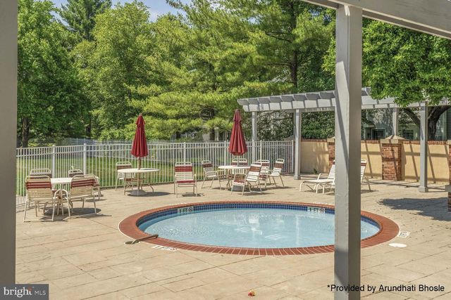 21 DORSET CT, Princeton, NJ 08540