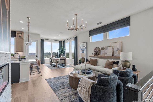 20675 Huebner Rd Unit 531, San Antonio, TX 78258