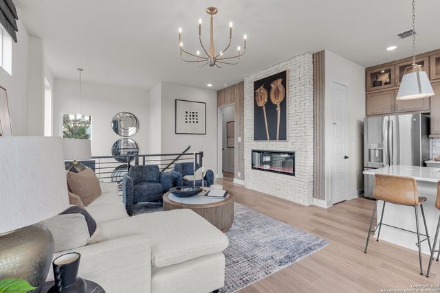 20675 Huebner Rd Unit 531, San Antonio, TX 78258