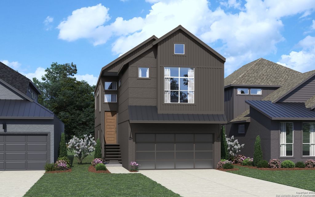 20675 Huebner Rd Unit 531, San Antonio, TX 78258