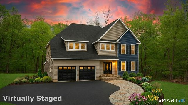 147 Blue Hills Drive, Guilford, CT 06437