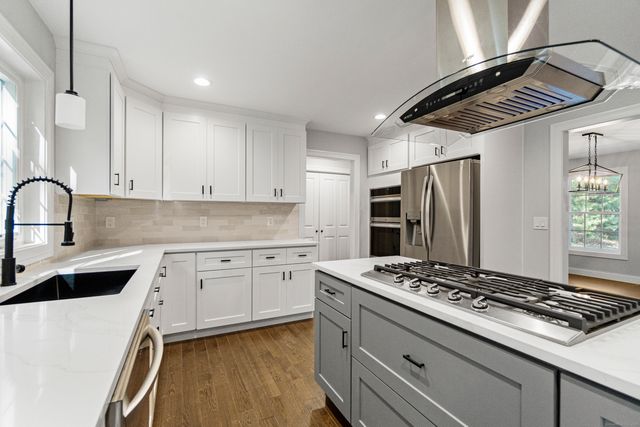 147 Blue Hills Drive, Guilford, CT 06437