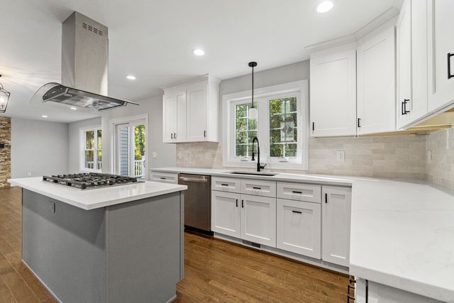 147 Blue Hills Drive, Guilford, CT 06437