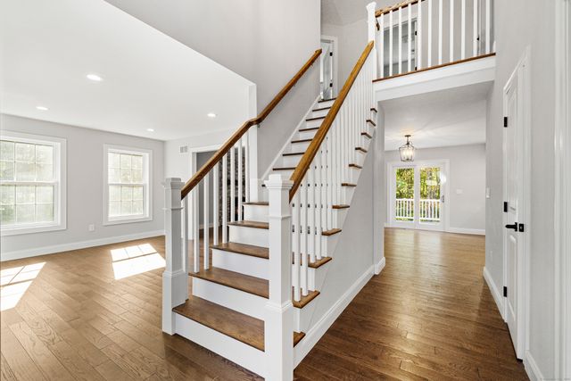 147 Blue Hills Drive, Guilford, CT 06437