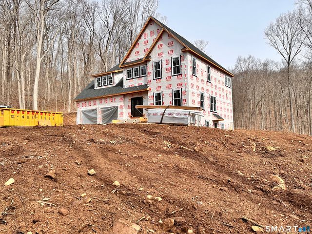 147 Blue Hills Drive, Guilford, CT 06437