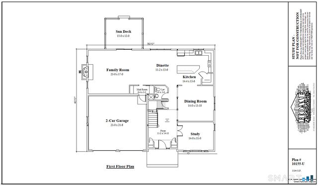 147 Blue Hills Drive, Guilford, CT 06437