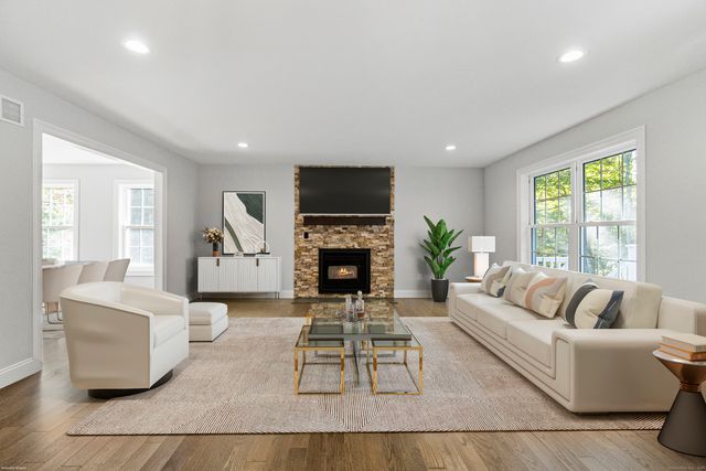 147 Blue Hills Drive, Guilford, CT 06437