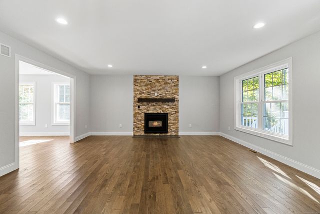 147 Blue Hills Drive, Guilford, CT 06437