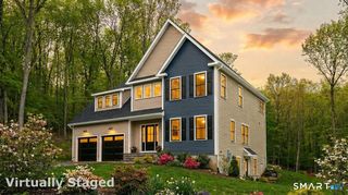 147 Blue Hills Drive, Guilford, CT 06437