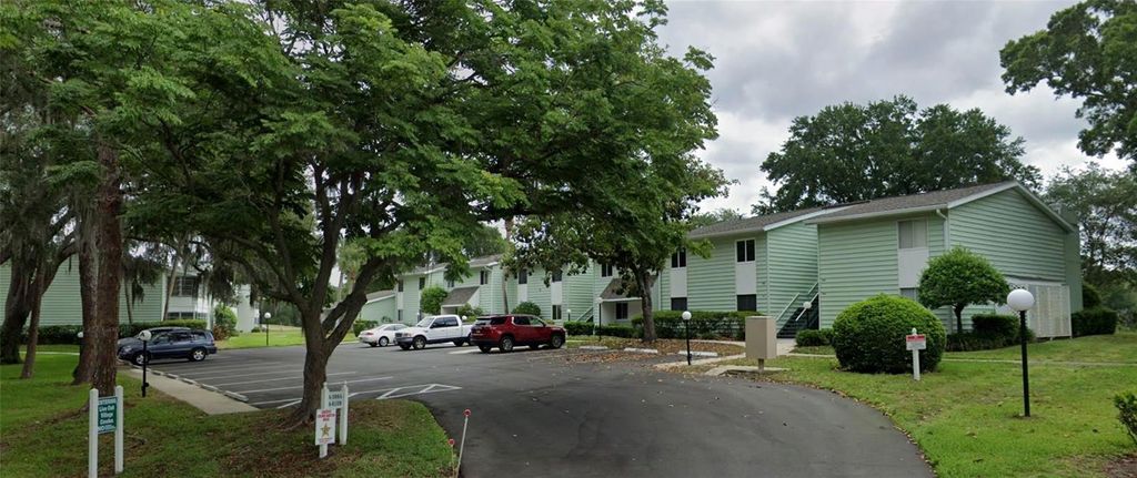 602 MIDWAY DRIVE A, Ocala, FL 34472