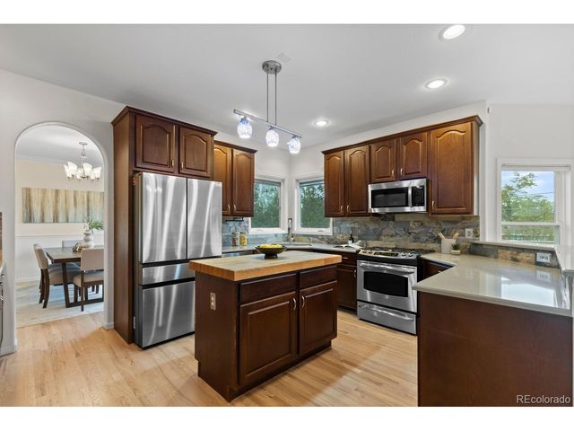 3900 Pierson St, Wheat Ridge, CO 80033