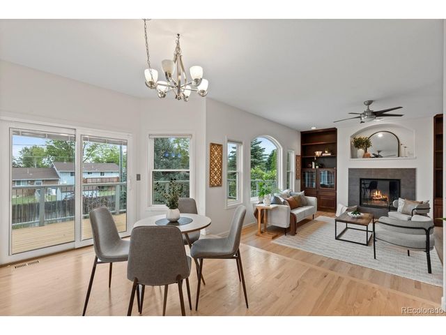 3900 Pierson St, Wheat Ridge, CO 80033