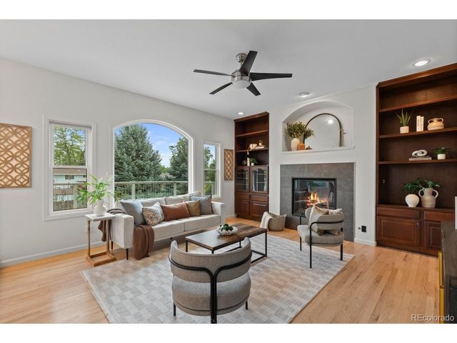 3900 Pierson St, Wheat Ridge, CO 80033