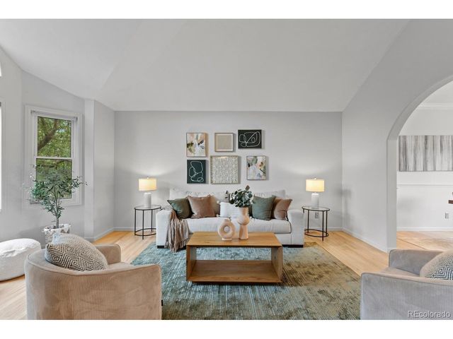 3900 Pierson St, Wheat Ridge, CO 80033