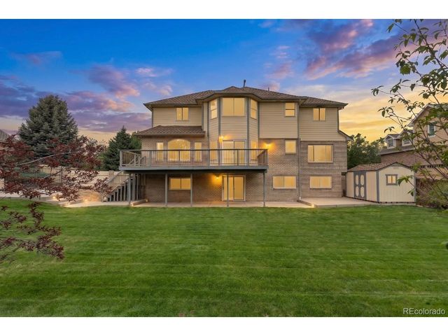 3900 Pierson St, Wheat Ridge, CO 80033