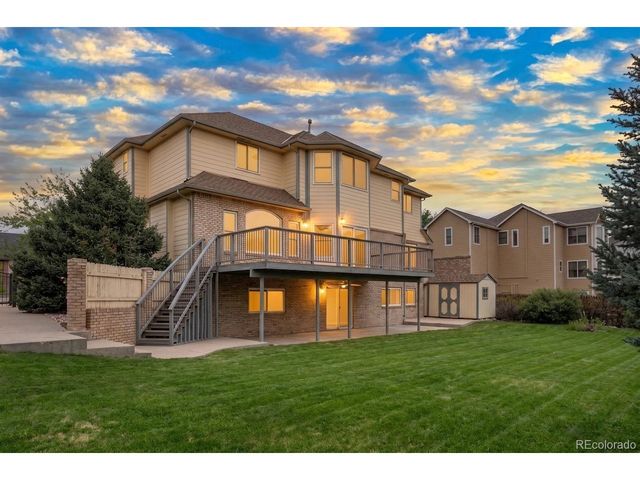 3900 Pierson St, Wheat Ridge, CO 80033