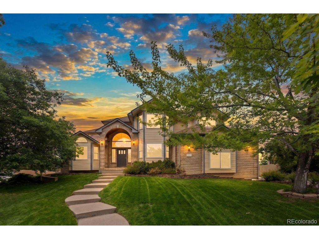3900 Pierson St, Wheat Ridge, CO 80033