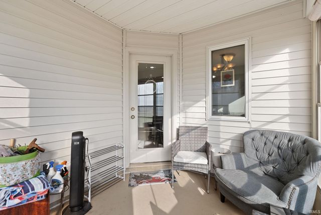 9518 Mill Ridge Run, Fort Wayne, IN 46835