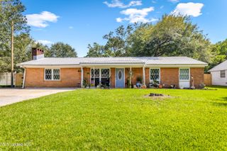 5008 Friar Tuck Avenue, Pascagoula, MS 39581
