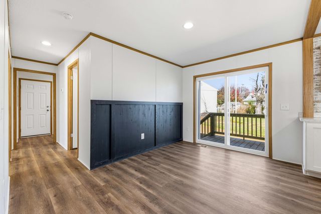 343 PARK RD, Stanley, VA 22851