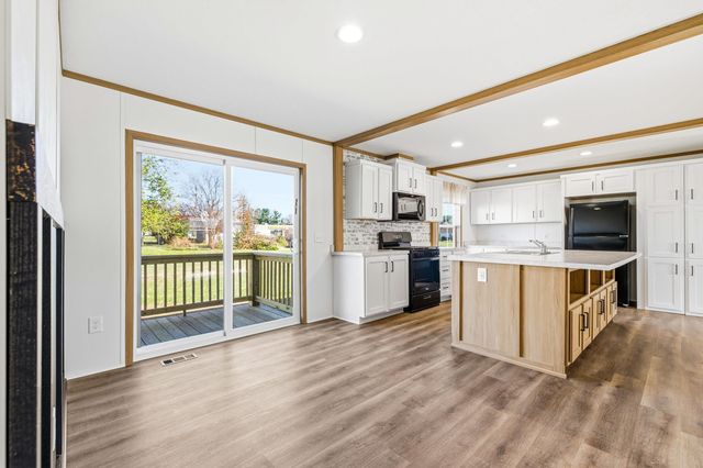 343 PARK RD, Stanley, VA 22851