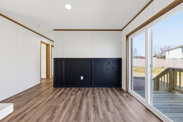 343 PARK RD, Stanley, VA 22851