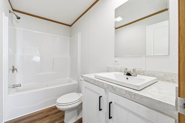 343 PARK RD, Stanley, VA 22851