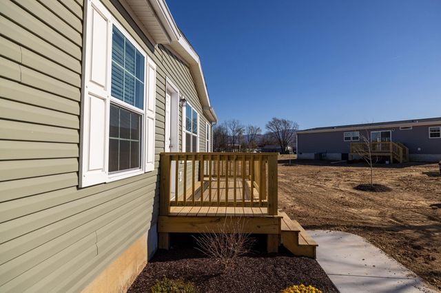 343 PARK RD, Stanley, VA 22851