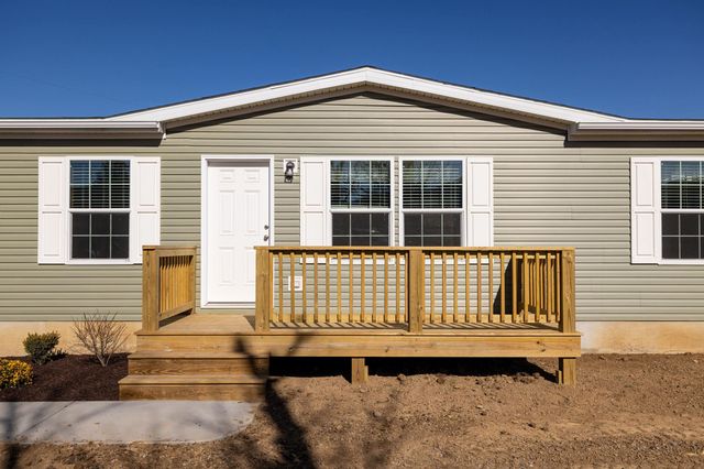 343 PARK RD, Stanley, VA 22851