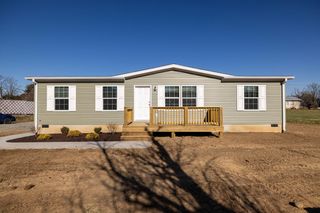 343 PARK RD, Stanley, VA 22851