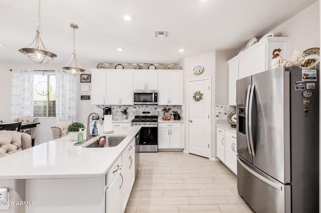 27782 N 177TH Drive, Surprise, AZ 85387