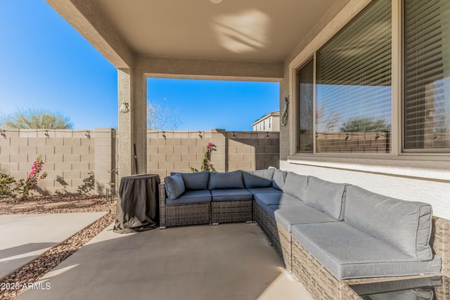 27782 N 177TH Drive, Surprise, AZ 85387